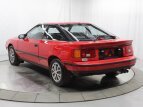 Thumbnail Photo 4 for 1986 Toyota Celica GT-S